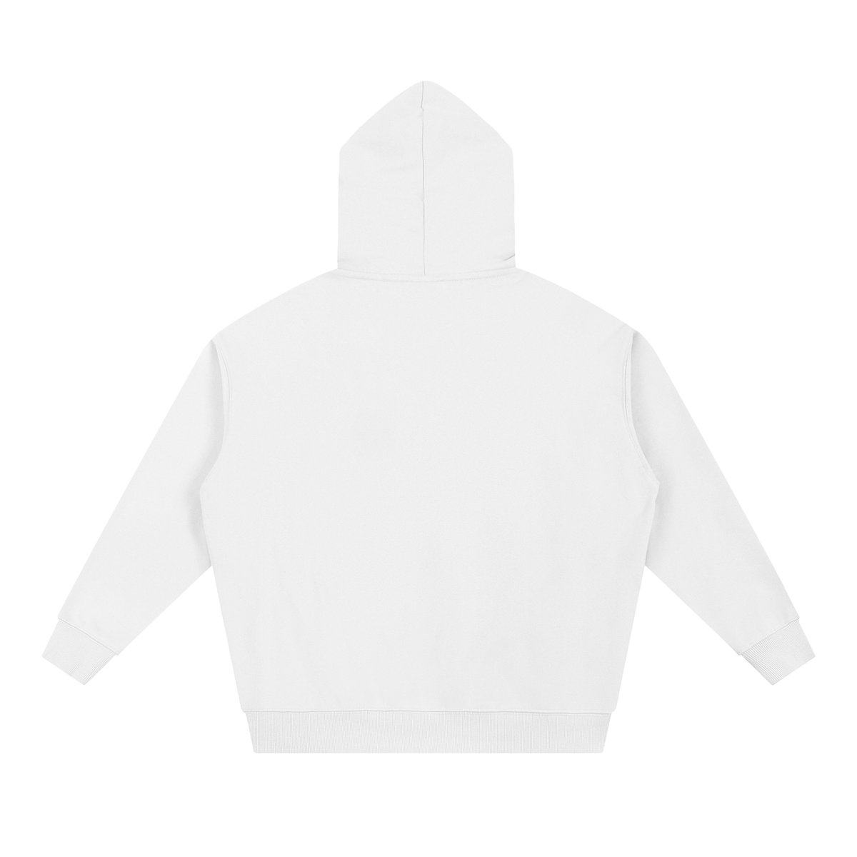 Essential Heavyweight Hoodie - Pumpkin spice everything