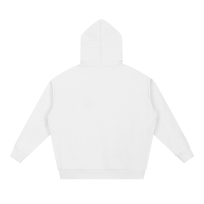 Essential Heavyweight Hoodie - Pumpkin spice everything