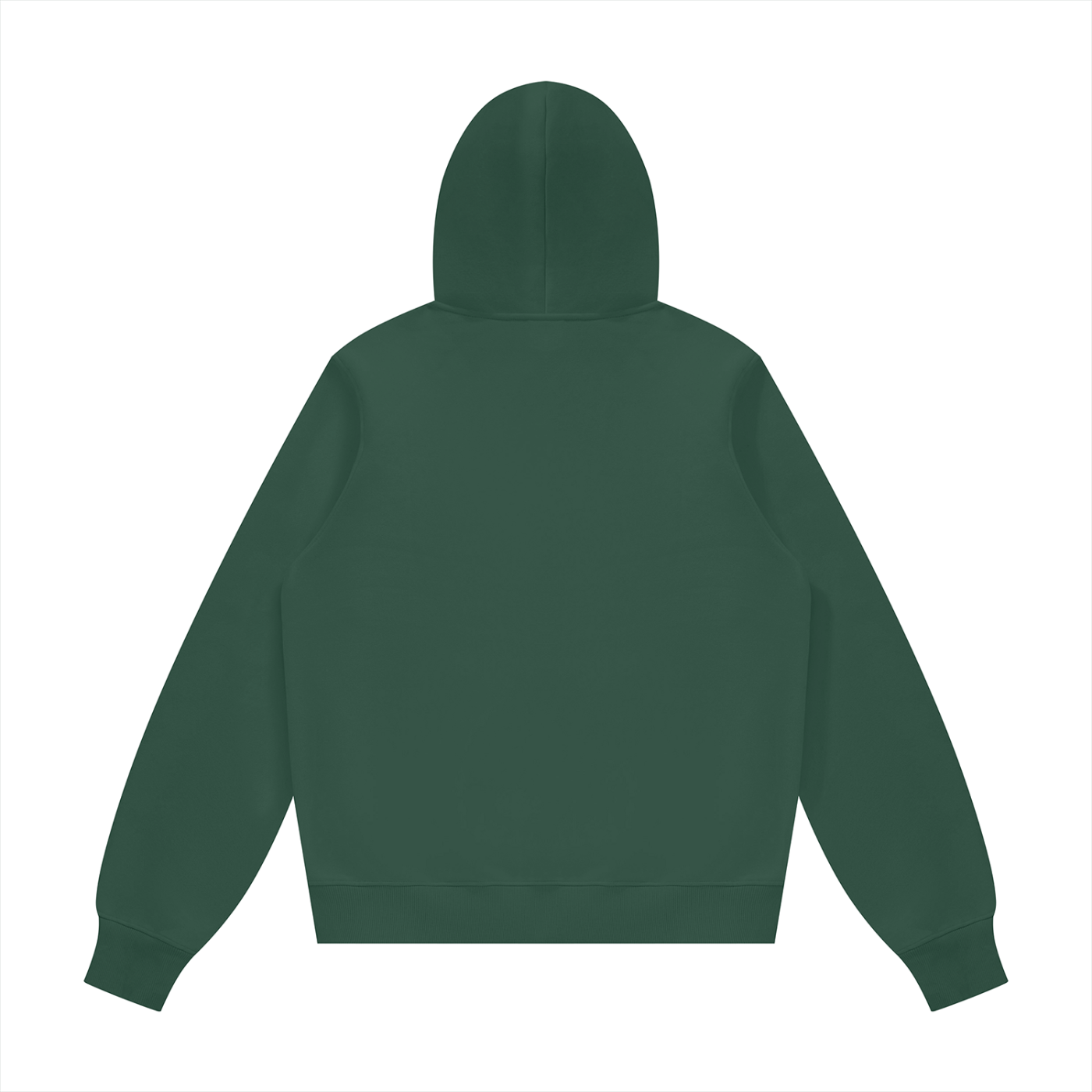 Unisex Fleece Regular Shoulder Hoodie - Fellin' Good