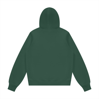 Unisex Fleece Regular Shoulder Hoodie - Fellin' Good