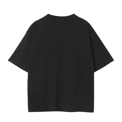T-shirt sans couture unisexe - Sunny day everyday