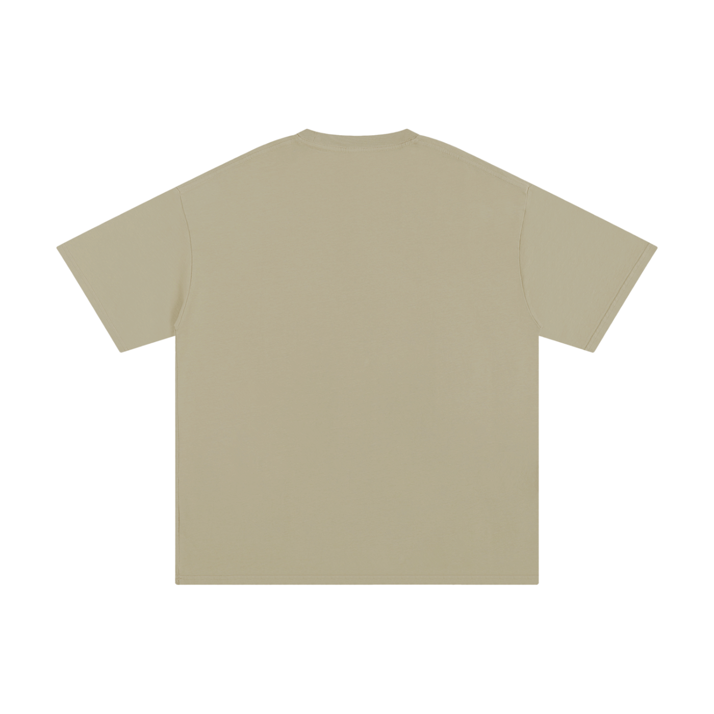 T-shirt - MODÈLE_01