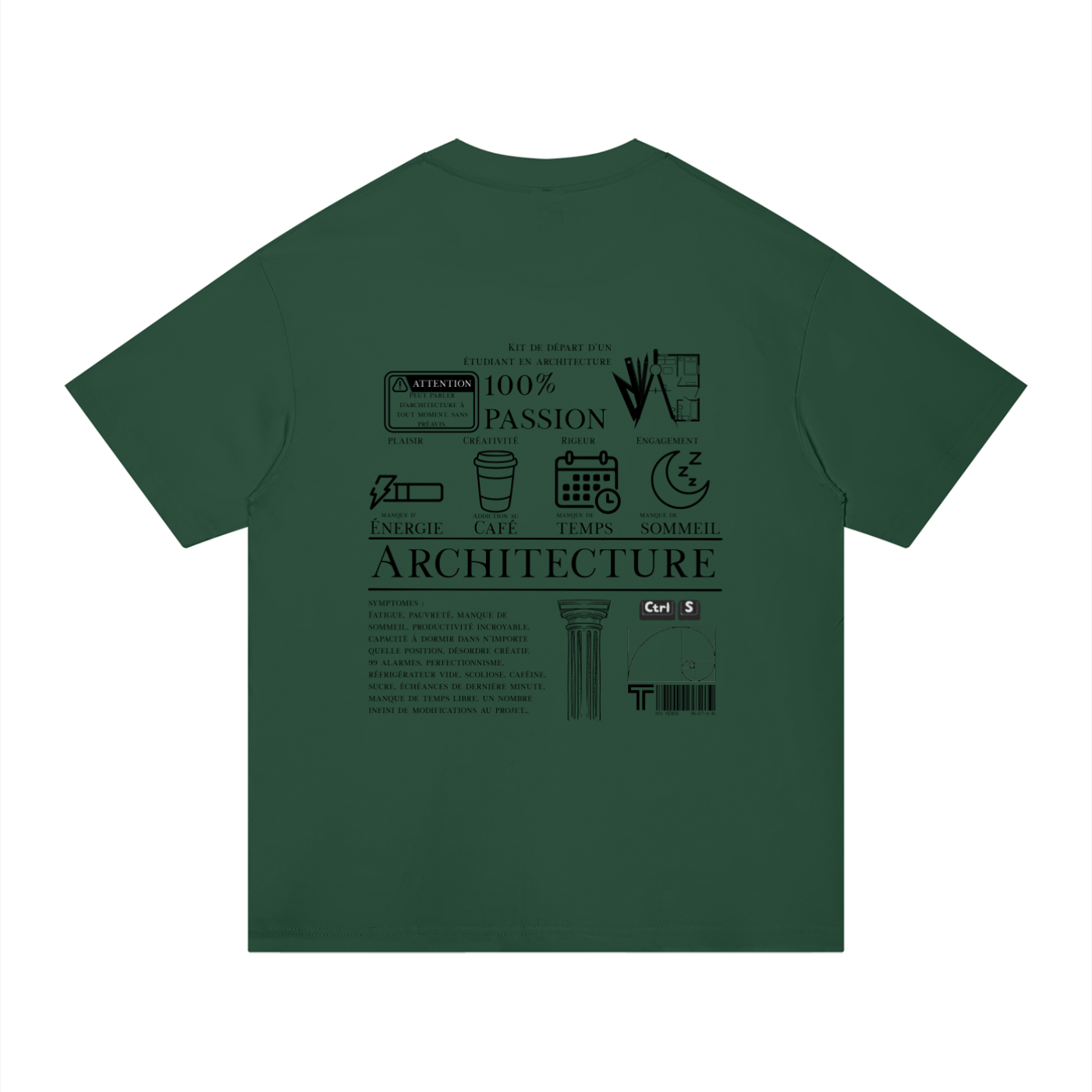 T-Shirt en coton - MODÈLE_04