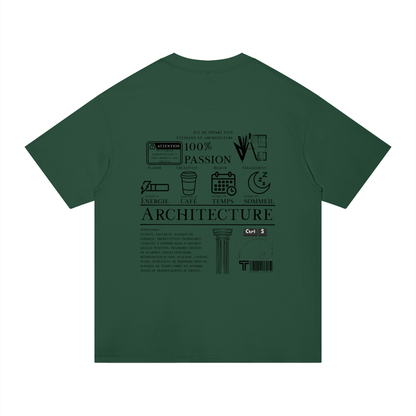 T-Shirt en coton - MODÈLE_04