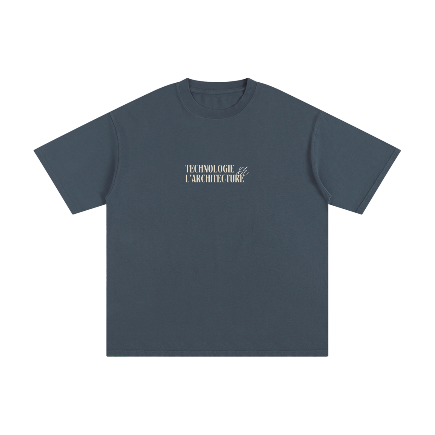 T-shirt _MODÈLE_03
