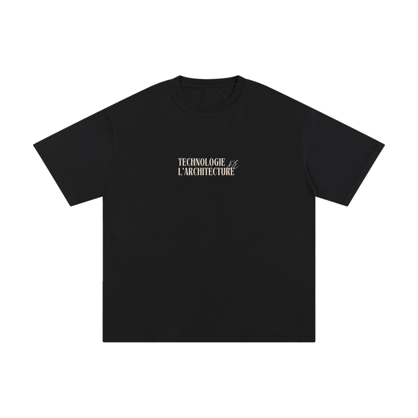 T-shirt _MODÈLE_03