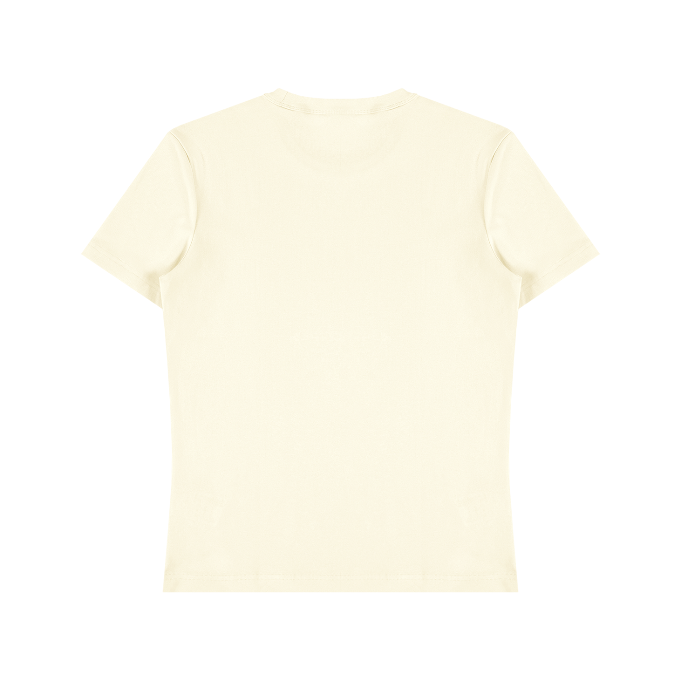 T-Shirt - FINISSANT_MODÈLE_01