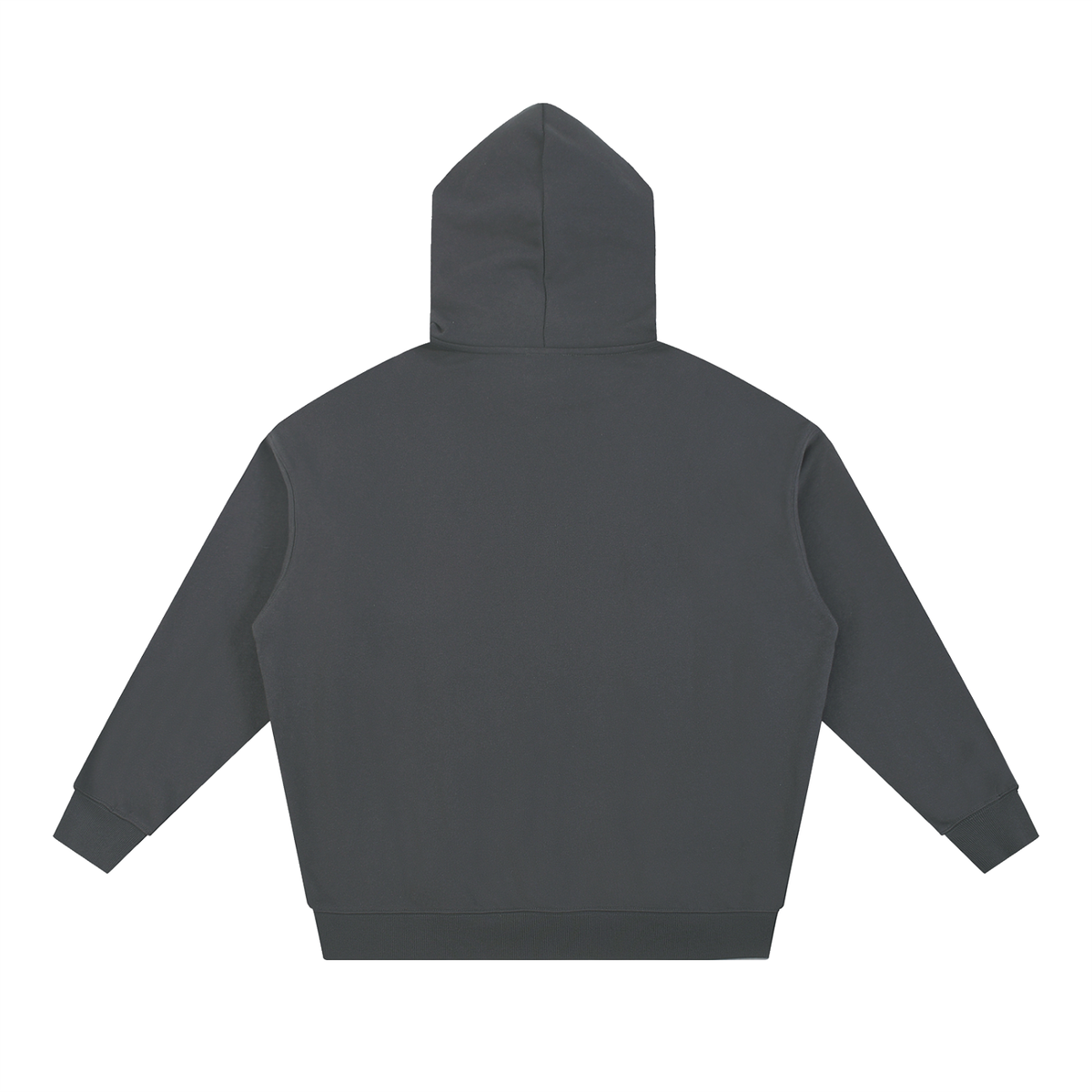Essential Heavyweight Hoodie - Pumpkin spice everything