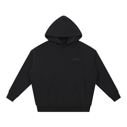 Essential Heavyweight Hoodie - Viva La Vida
