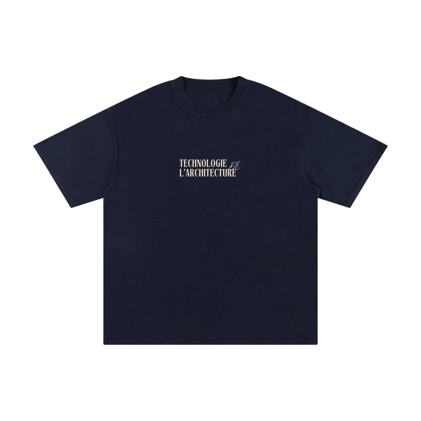 T-shirt _MODÈLE_03
