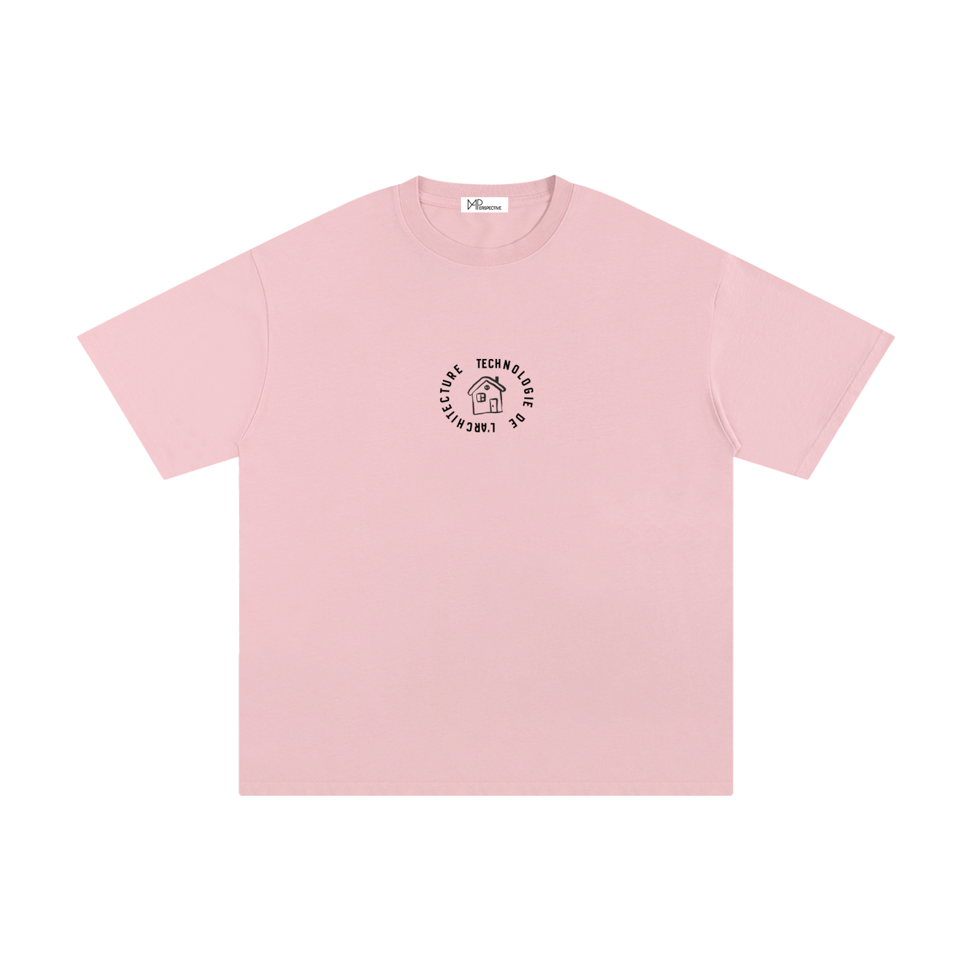 T-shirt - MODÈLE_01