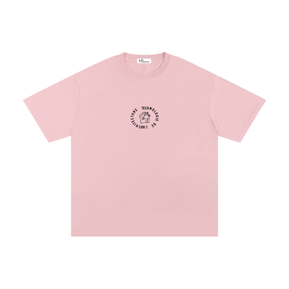 T-shirt - MODÈLE_01