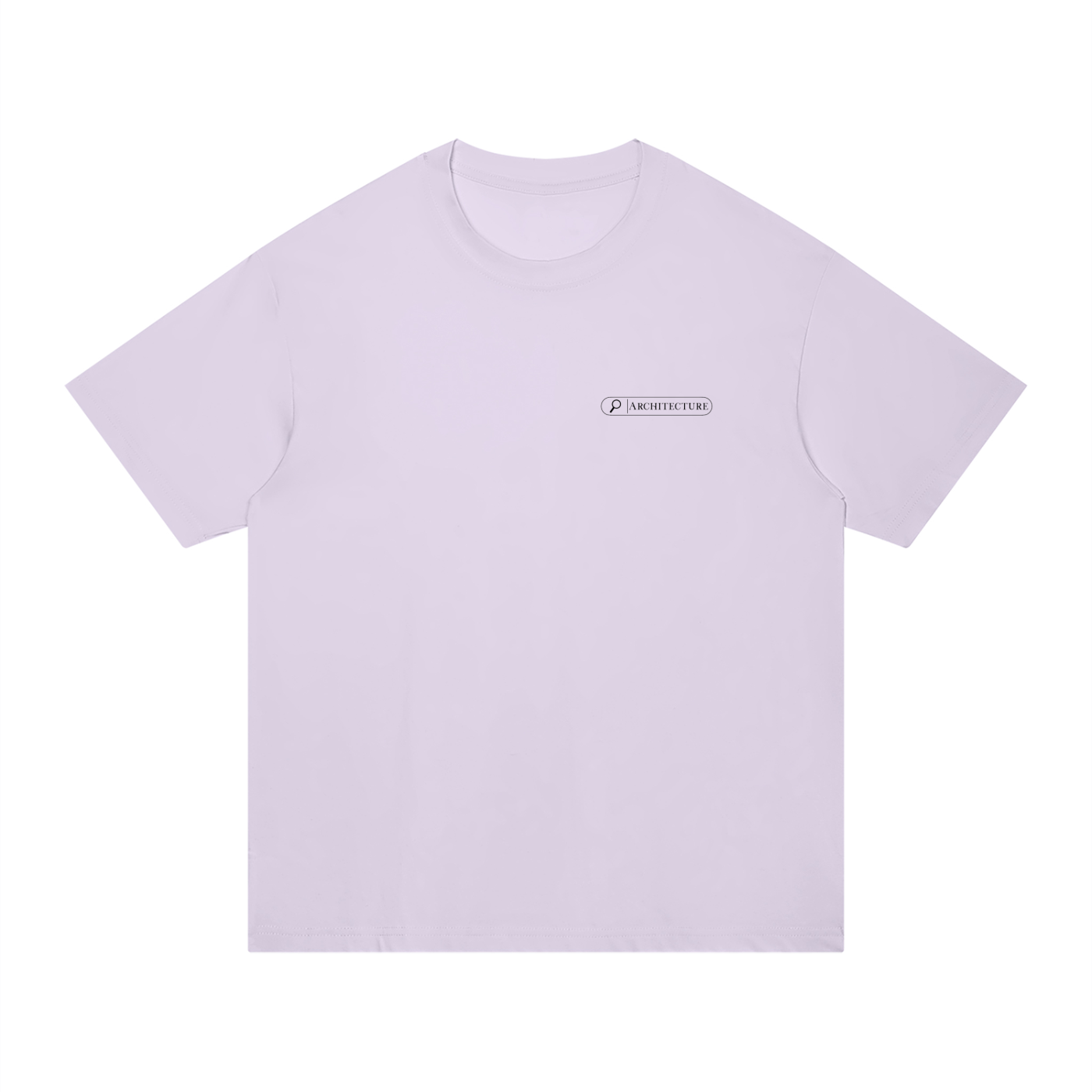 T-Shirt en coton - FINISSANT_MODÈLE_02