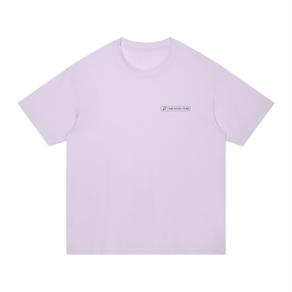 T-Shirt en coton - FINISSANT_MODÈLE_02