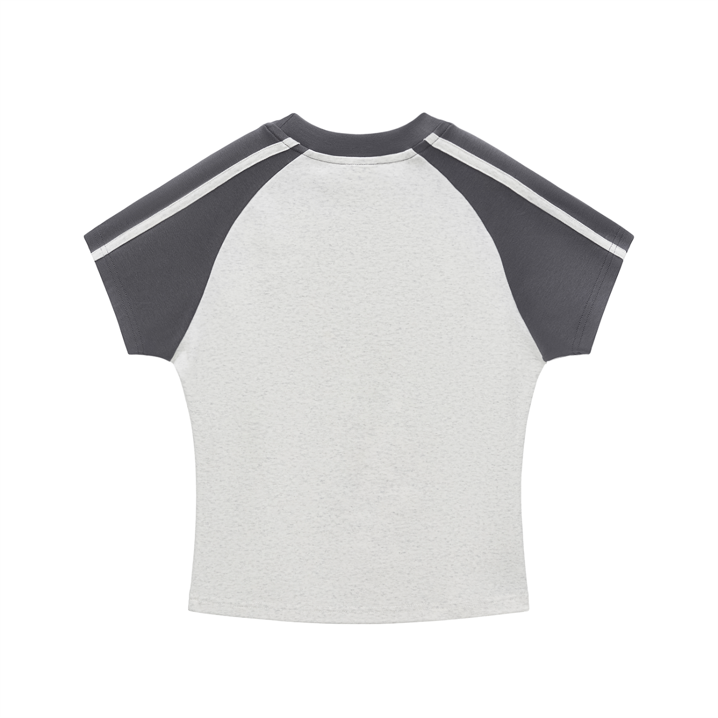 T-shirt moulant - Coastal life