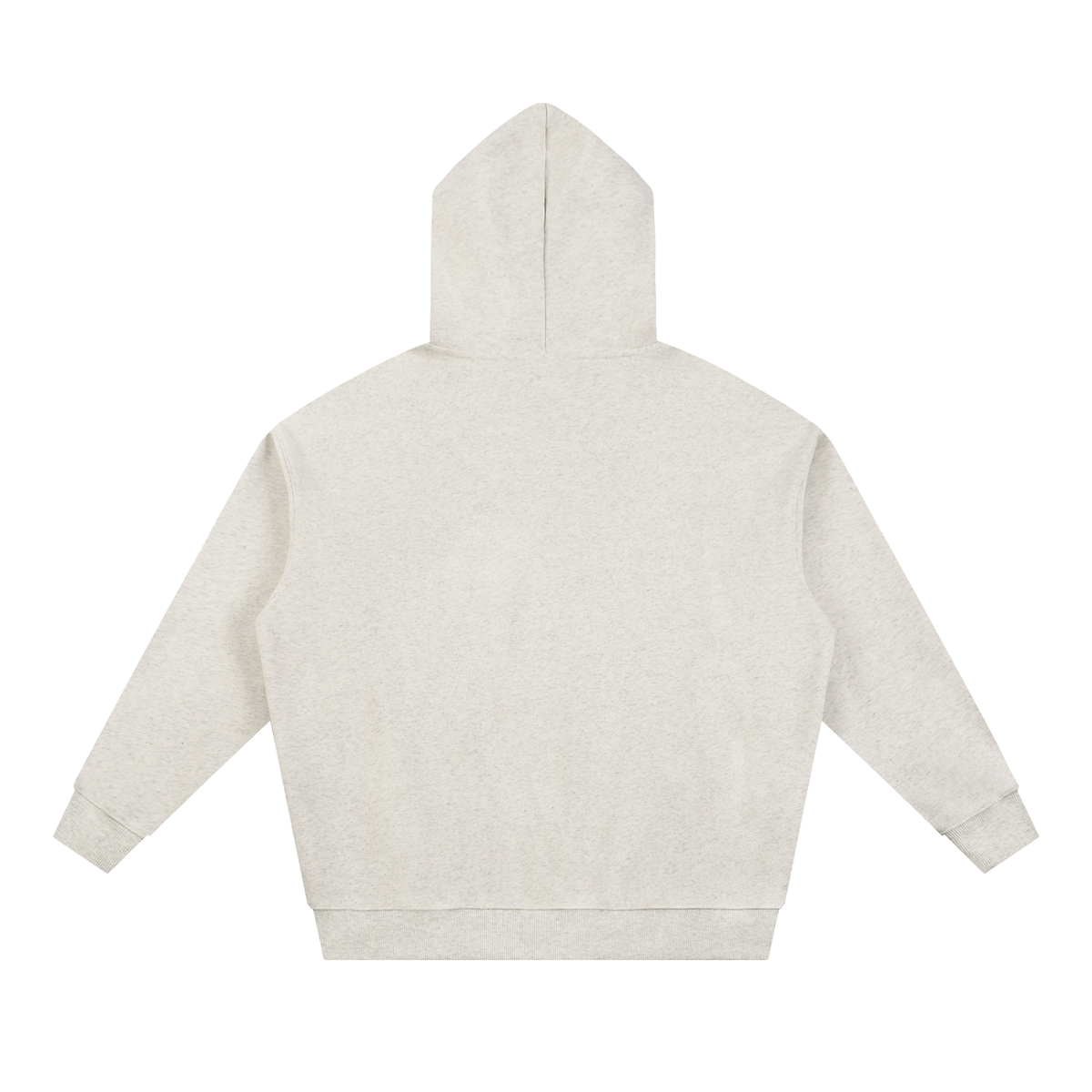 Essential Heavyweight Hoodie - Pumpkin spice everything