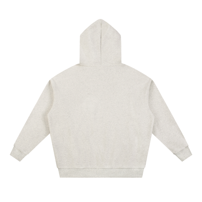 Essential Heavyweight Hoodie - Pumpkin spice everything