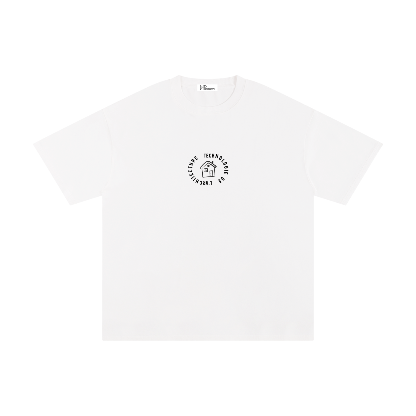 T-shirt - MODÈLE_01