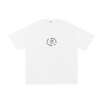 T-shirt - MODÈLE_01