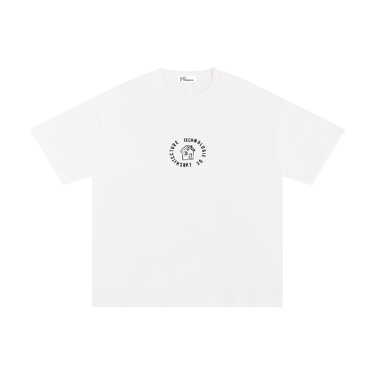 T-shirt - MODÈLE_01