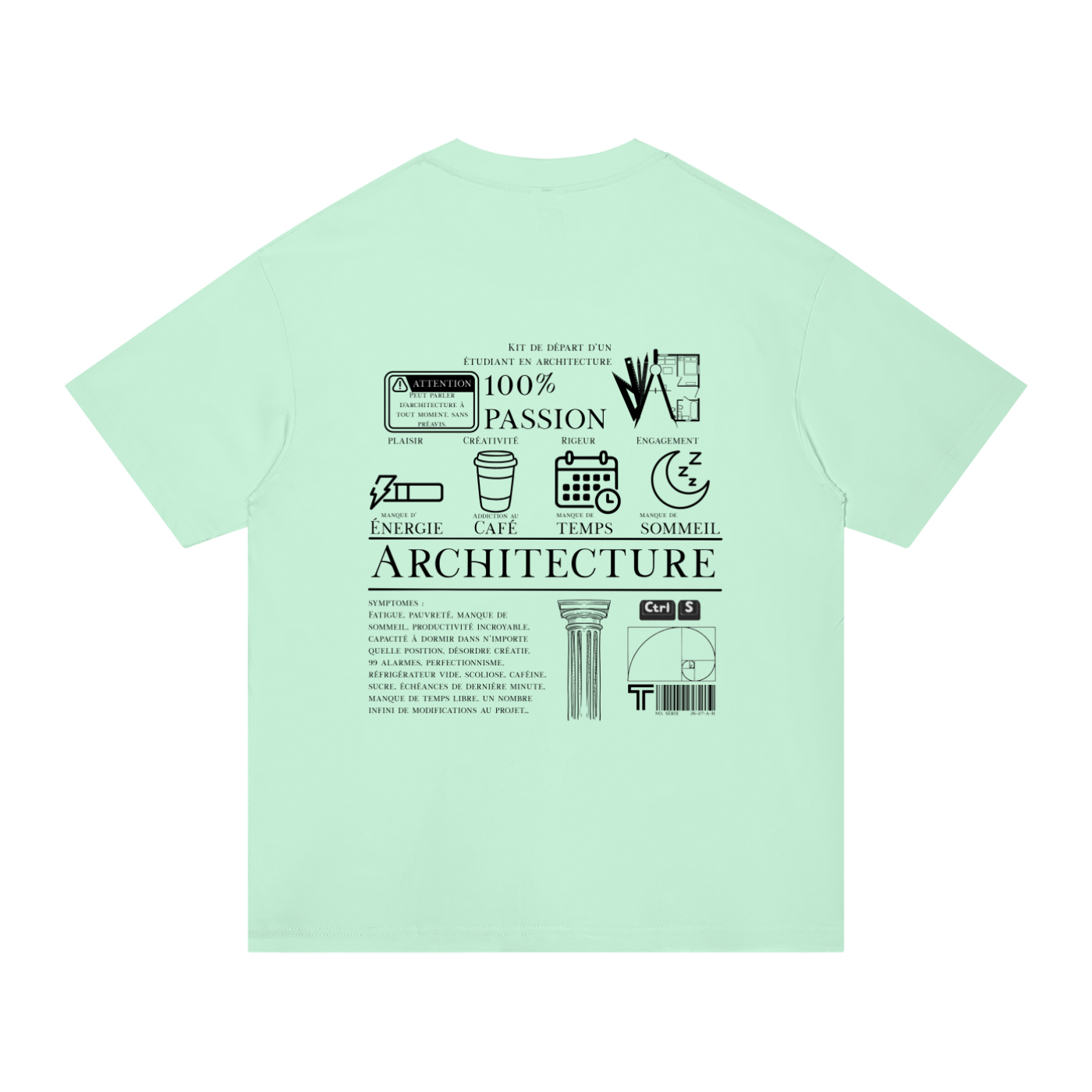 T-Shirt en coton - MODÈLE_04