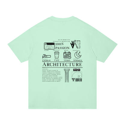 T-Shirt en coton - MODÈLE_04