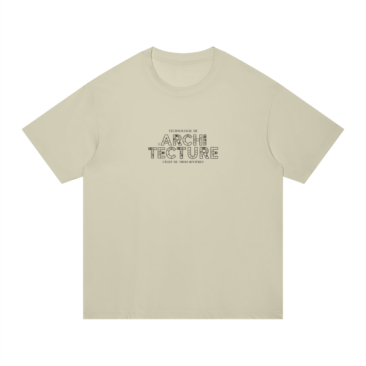 T-Shirt en coton - MODÈLE_05