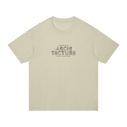 T-Shirt en coton - MODÈLE_05