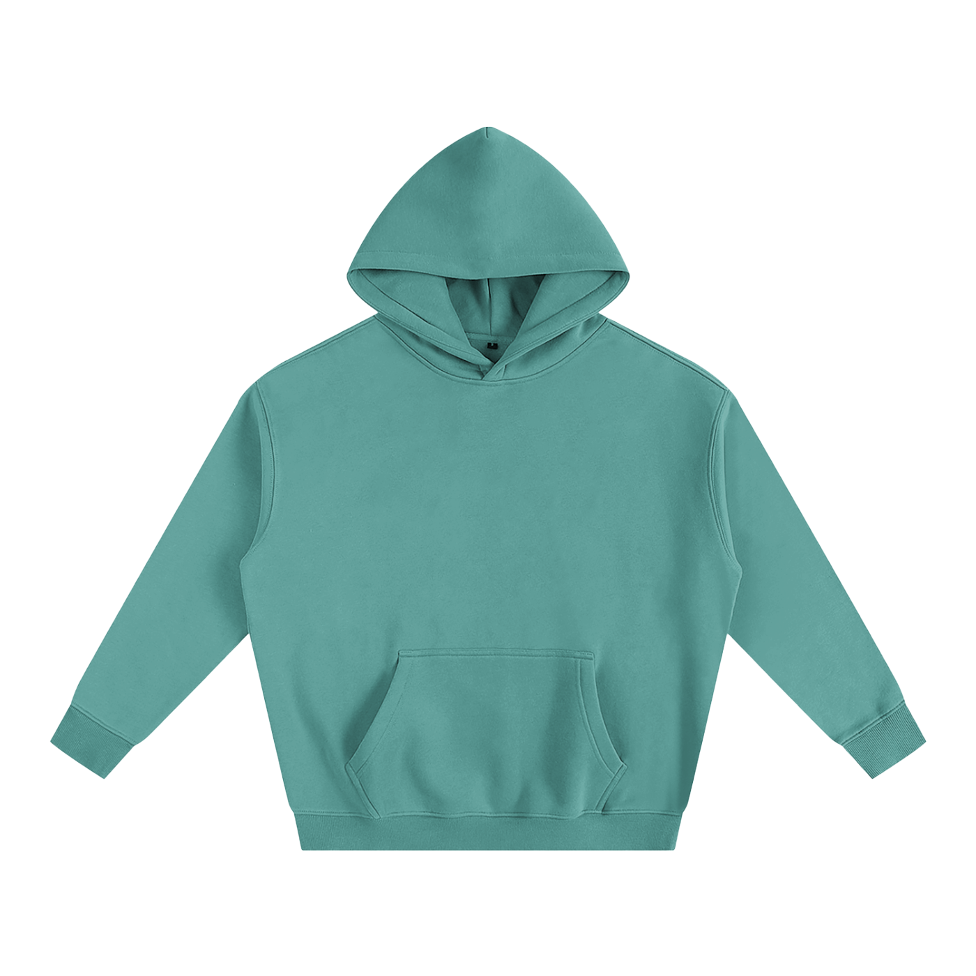 Hoodie oversize en molleton - Good Stories