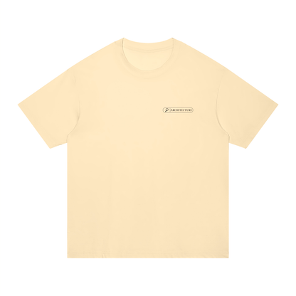 T-Shirt en coton - FINISSANT_MODÈLE_02