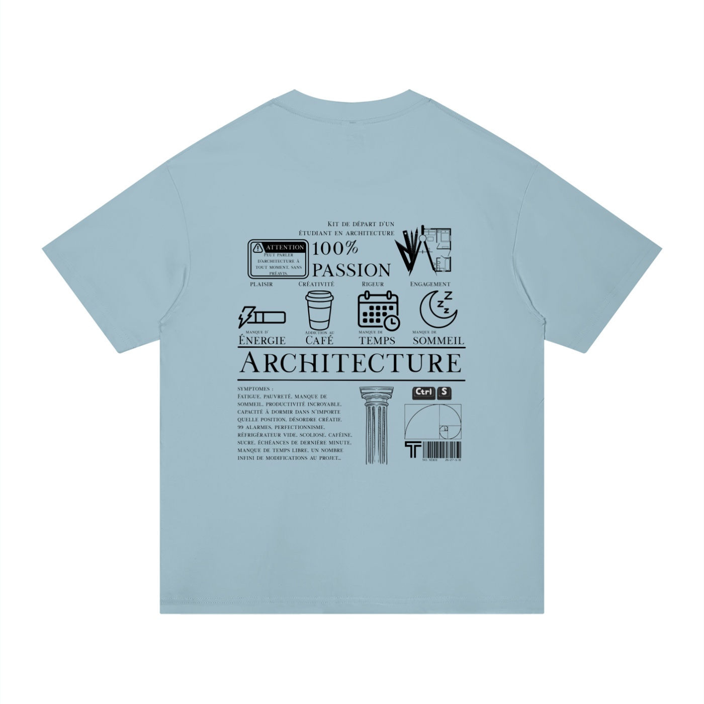 T-Shirt en coton - MODÈLE_04