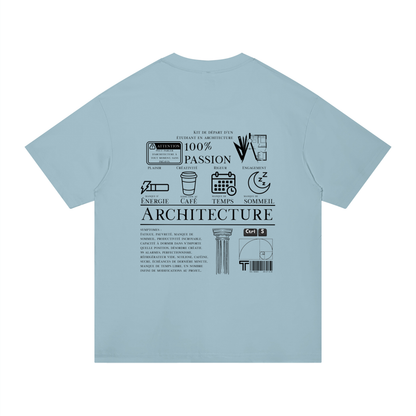T-Shirt en coton - MODÈLE_04