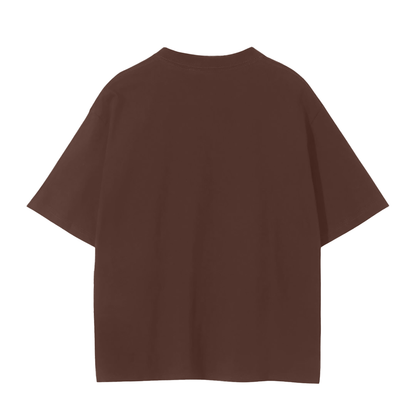 T-shirt sans couture unisexe - Sunny day everyday
