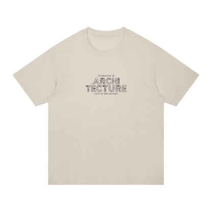 T-Shirt en coton - MODÈLE_05