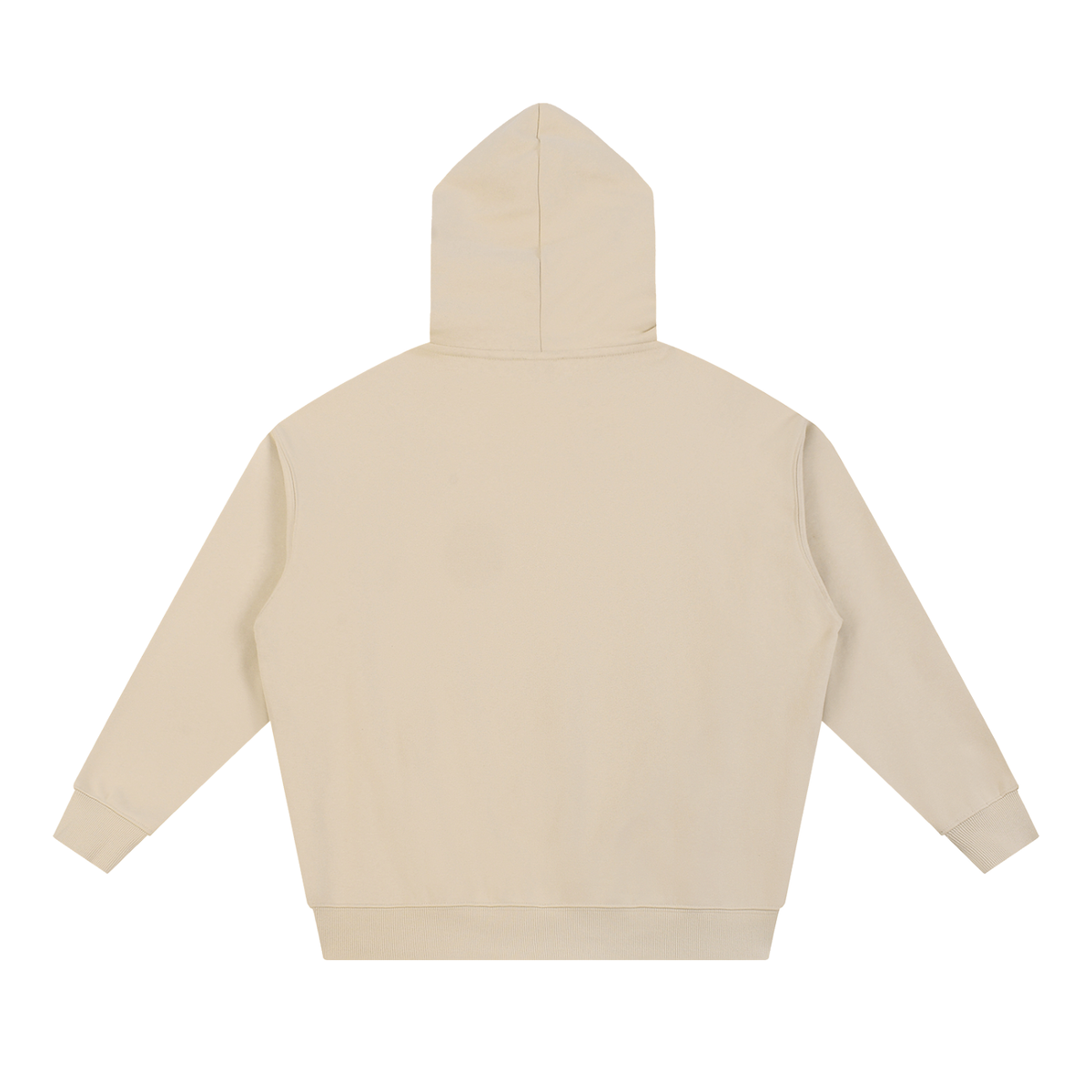 Essential Heavyweight Hoodie - Pumpkin spice everything