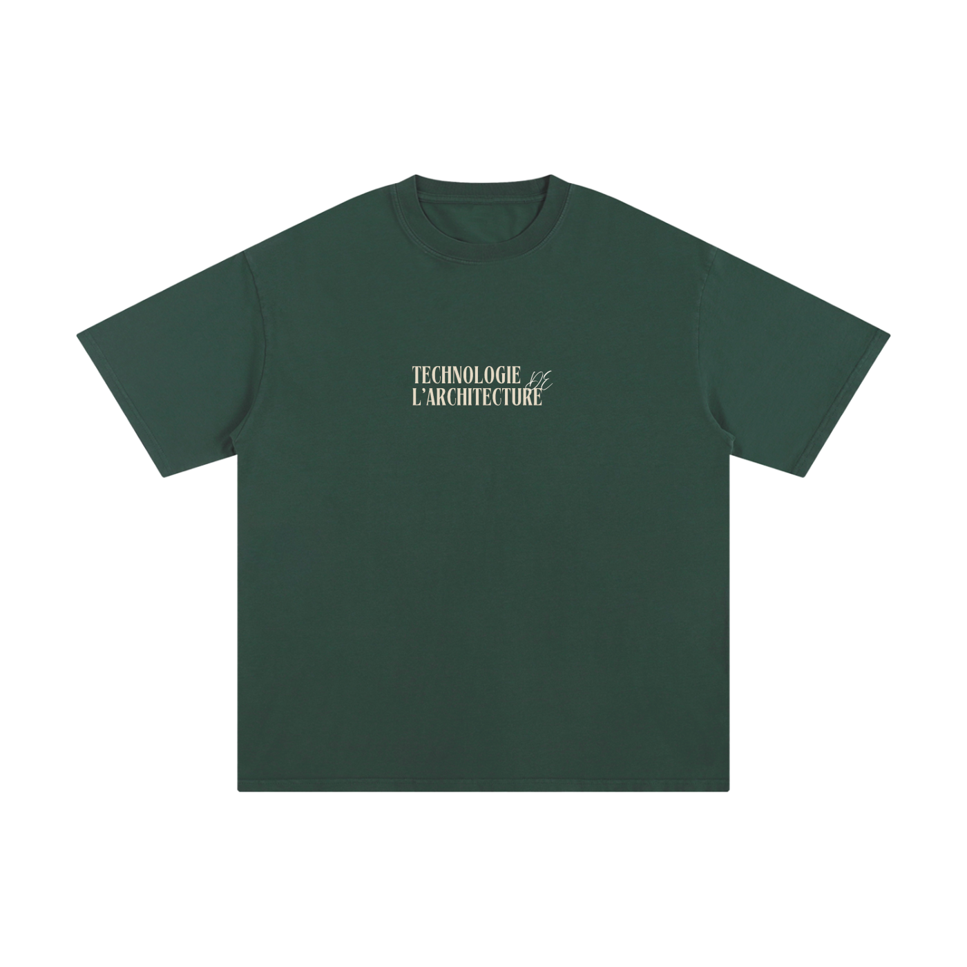 T-shirt _MODÈLE_03