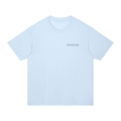 T-Shirt en coton - FINISSANT_MODÈLE_02