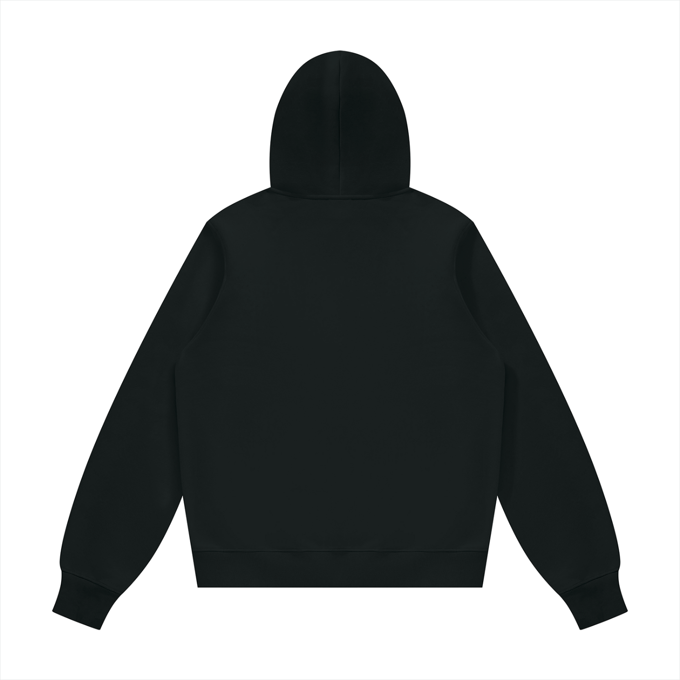 Unisex Fleece Regular Shoulder Hoodie - Fellin' Good