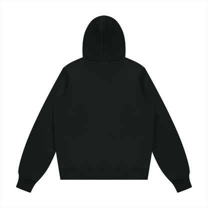 Unisex Fleece Regular Shoulder Hoodie - Fellin' Good