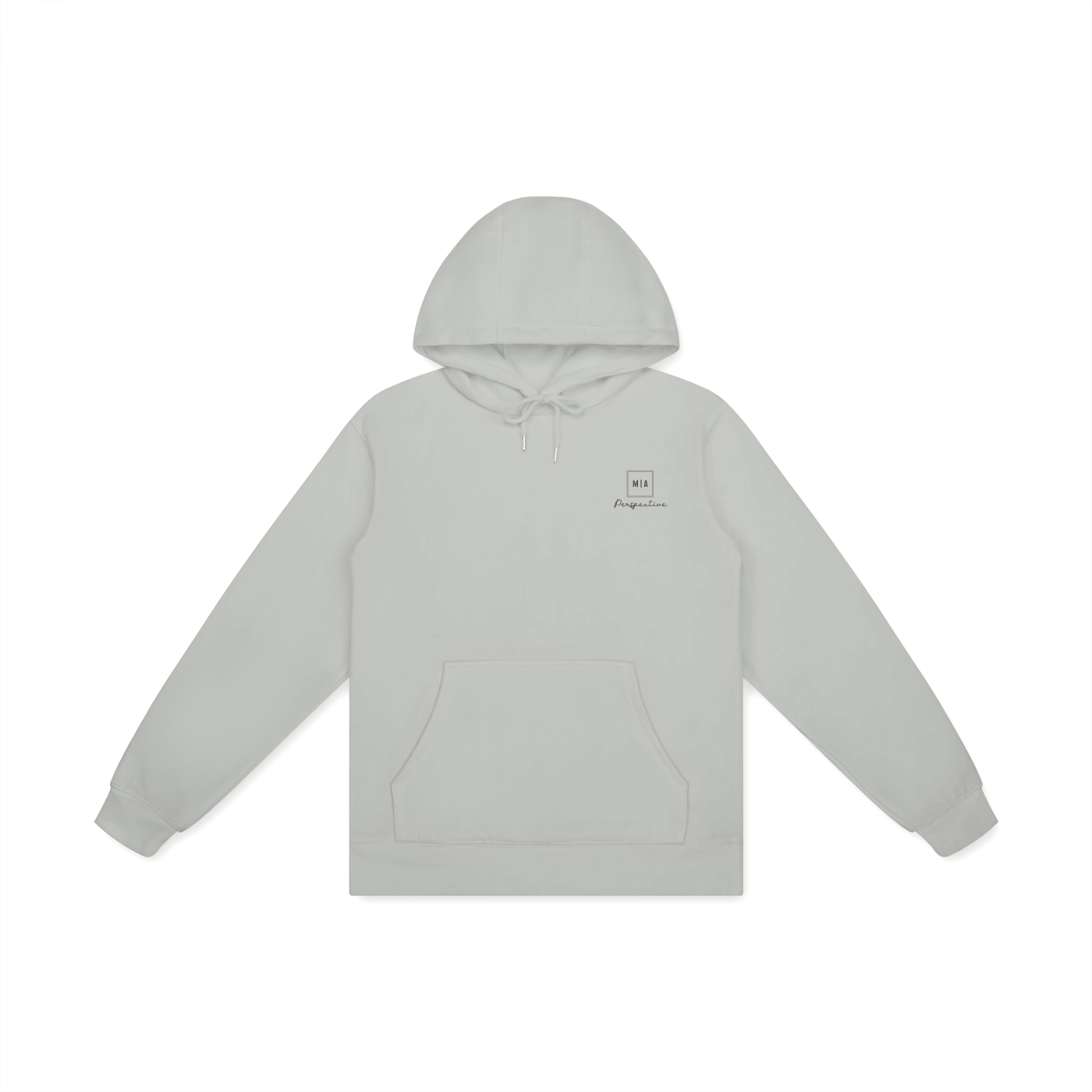 Hoodie unisexe confort quotidien - L'architecture