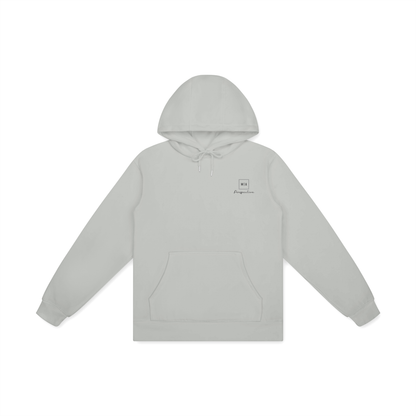 Hoodie unisexe confort quotidien - L'architecture