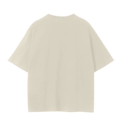 T-shirt sans couture unisexe - Sunny day everyday