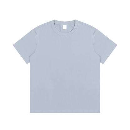 T-shirt essentiel en coton - Smile