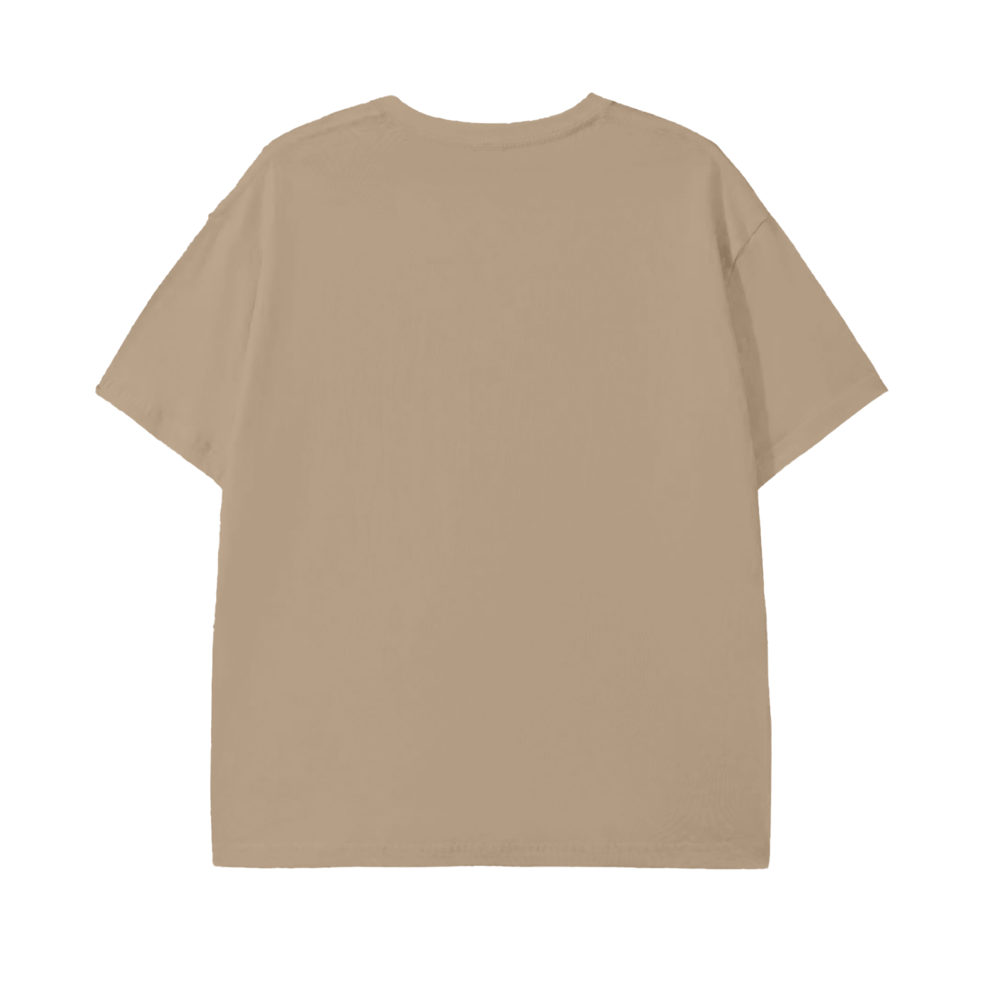 Unisex pure cotton T-shirt - Trout season