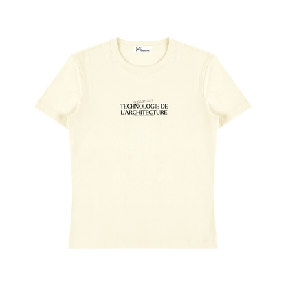 T-Shirt - FINISSANT_MODÈLE_01