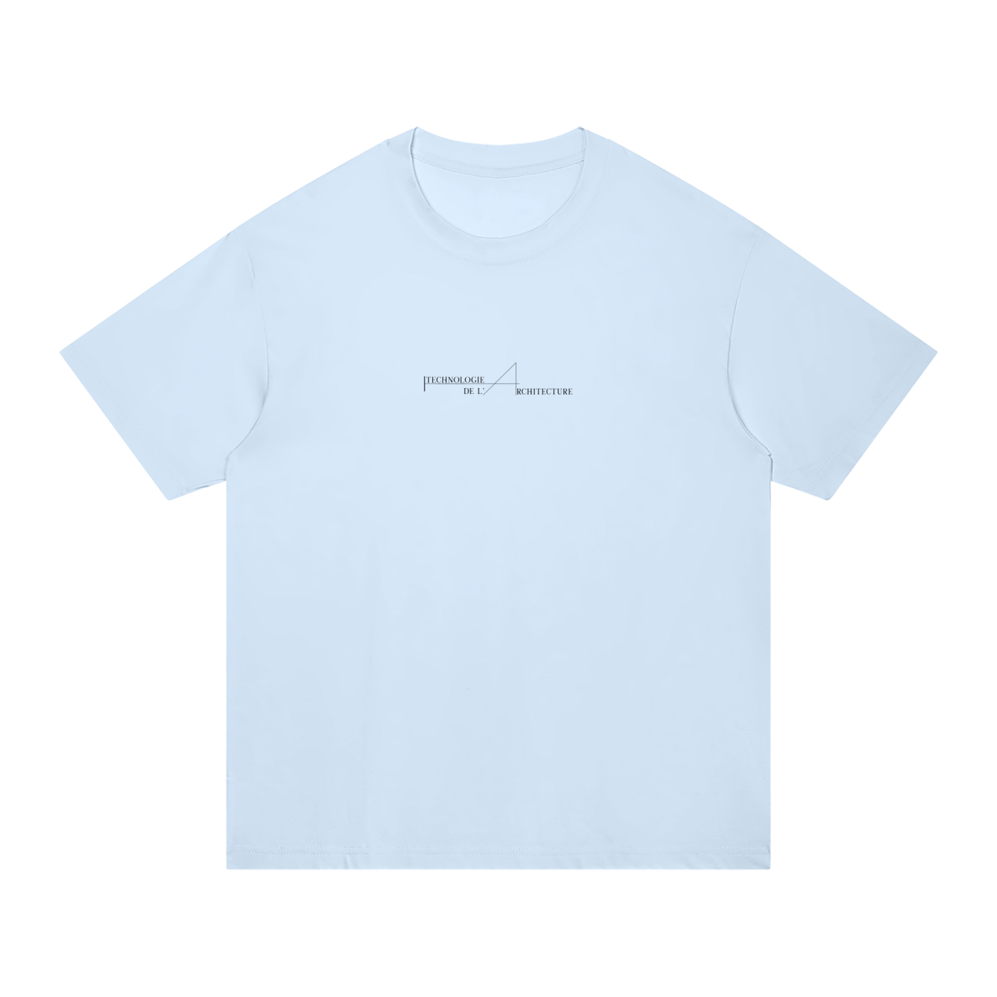 T-Shirt en coton - MODÈLE_06