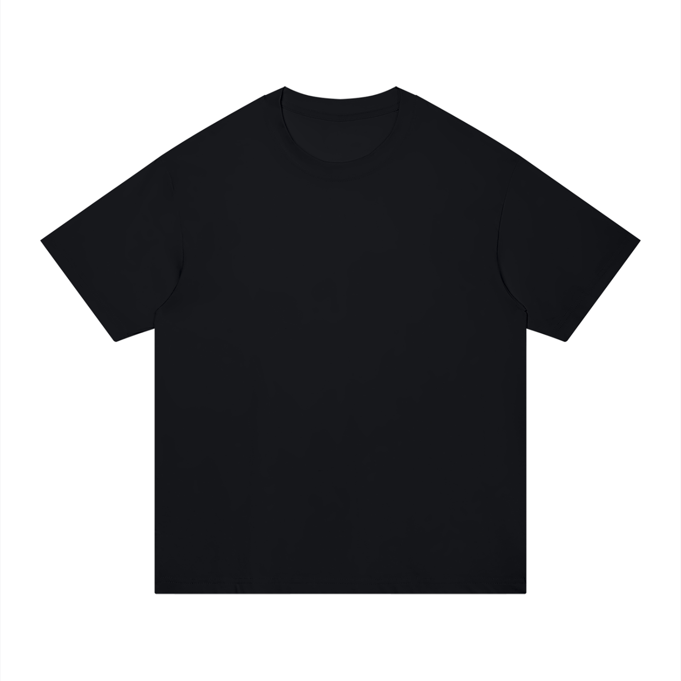 Unisex Regular Fit Cotton T-Shirt - Roses