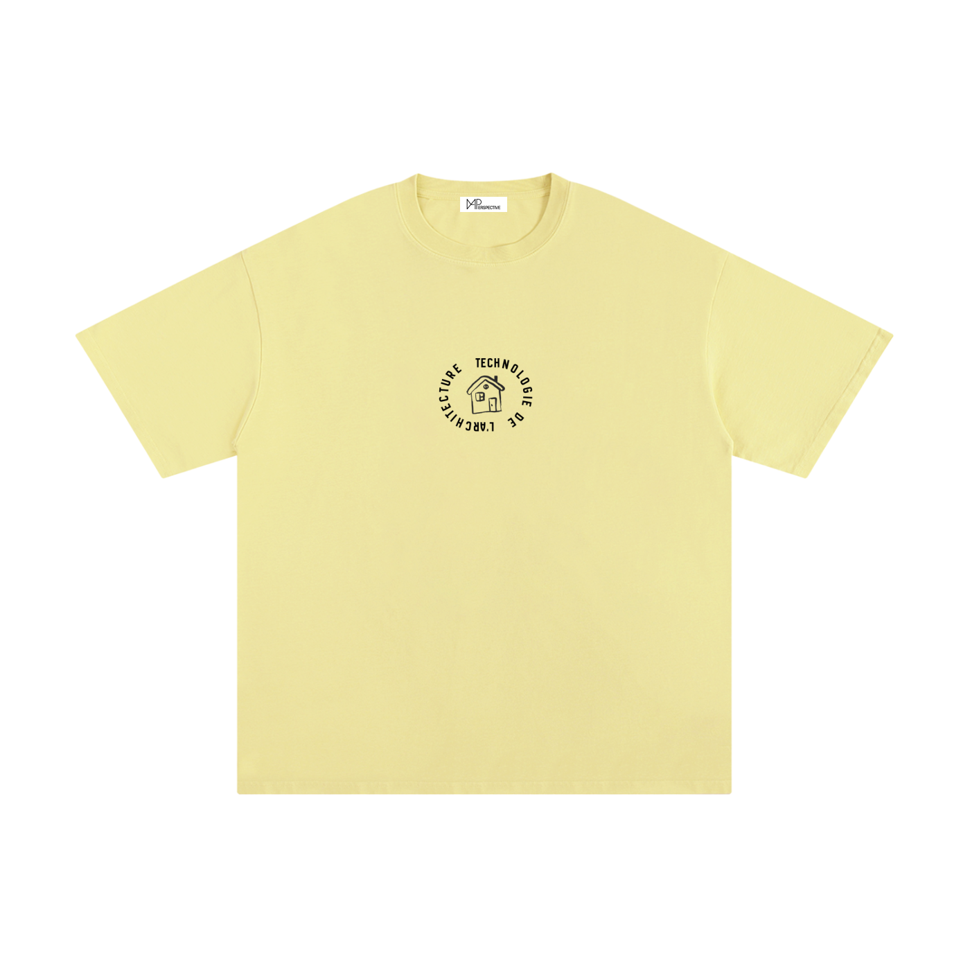 T-shirt - MODÈLE_01