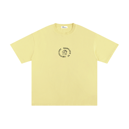 T-shirt - MODÈLE_01