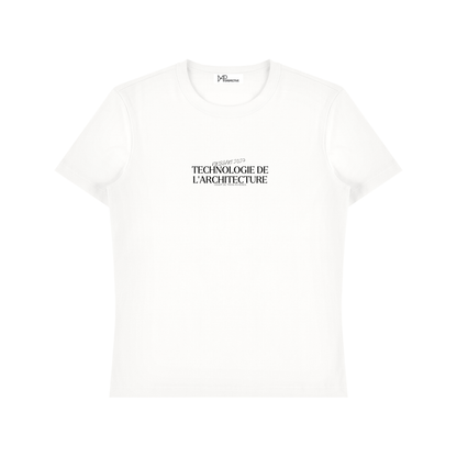 T-Shirt - FINISSANT_MODÈLE_01